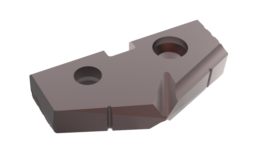 Allied Cutting Tools for Drilling, Boring, Reaming, Threading